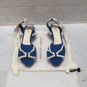 Marc Jacob Sandals